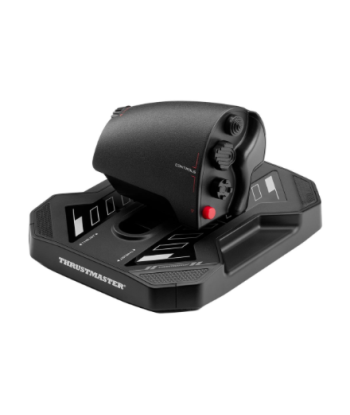 Thrustmaster Joystick Sol-6 Throttle | Black