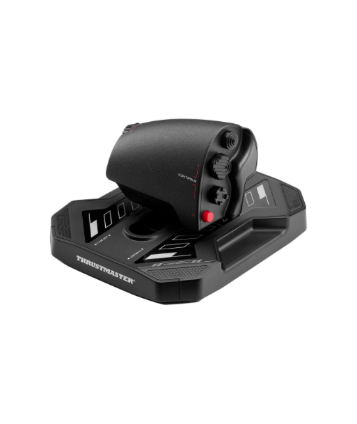 Thrustmaster Joystick Sol-6 Throttle | Black