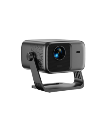 Philips NeoPix 460 Smart Projector, 1920x1080, 1.17:1, 2400:1, Black