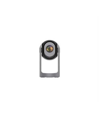 Philips NeoPix 156 Projector, 1280x720, 0.88:1, 1000:1, Gray