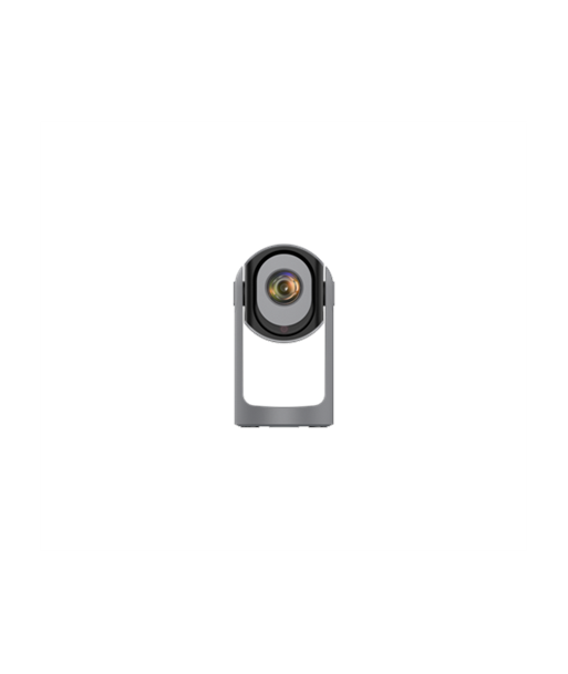 Philips NeoPix 156 Projector, 1280x720, 0.88:1, 1000:1, Gray