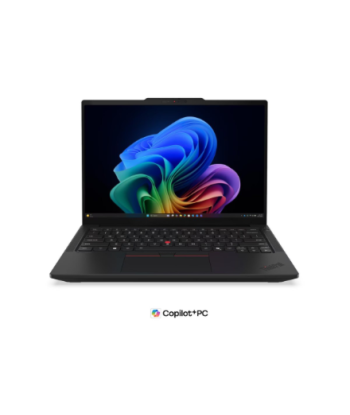 Lenovo ThinkPad T14 G7 Intel, Black, 14", IPS, WUXGA, 1920 x 1200 pixels, Anti-glare, Intel Core Ultra 5, 325, 16 GB, LPCAMM2