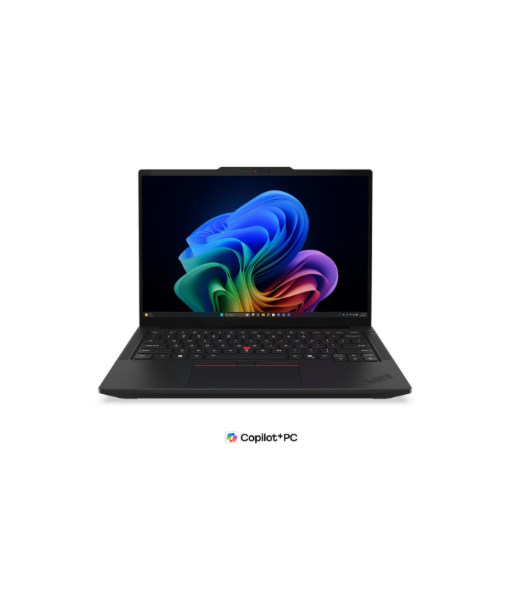 Lenovo ThinkPad T14 G7 Intel, Black, 14", IPS, WUXGA, 1920 x 1200 pixels, Anti-glare, Intel Core Ultra 5, 325, 16 GB, LPCAMM2