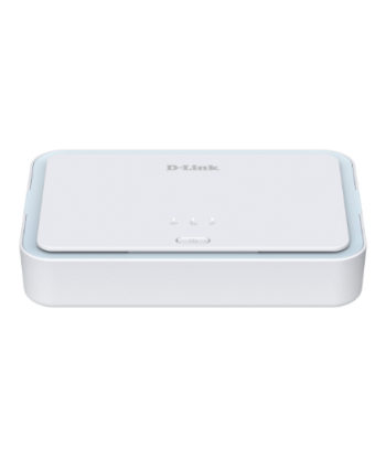 D-Link DBR-330-G, 5G NR AX3000 Wi-Fi 6 Mobile Router, 802.11ax, Mesh Support No, 5G, MU-MiMO No, Antenna type Internal
