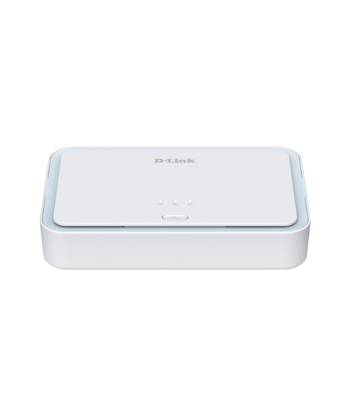 D-Link DBR-330-G, 5G NR AX3000 Wi-Fi 6 Mobile Router, 802.11ax, Mesh Support No, 5G, MU-MiMO No, Antenna type Internal