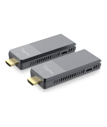 Digitus 4K Wireless HDMI Extender Set, 150 m, 4K/60Hz | DS-55359