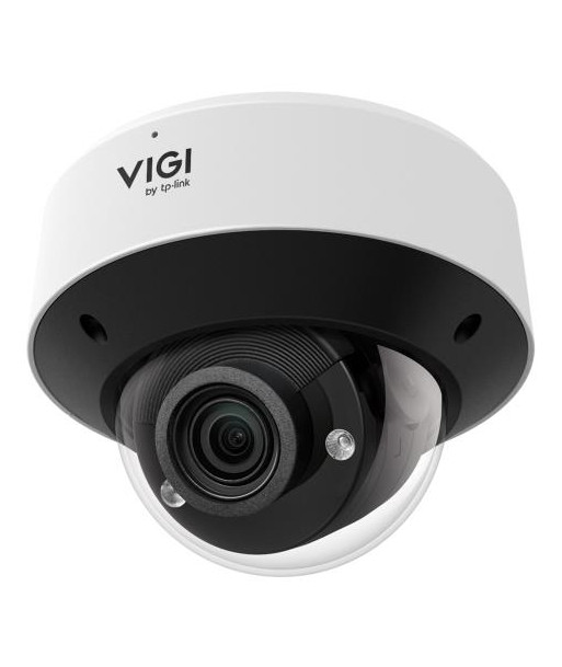 Видеокамера 4MP IR DOME/VIGI INSIGHT S245ZI TP-LINK