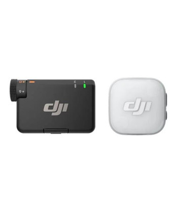 CAMERA ACC MIC MINI 1TX+1RX/CP.RN.00000530 DJI