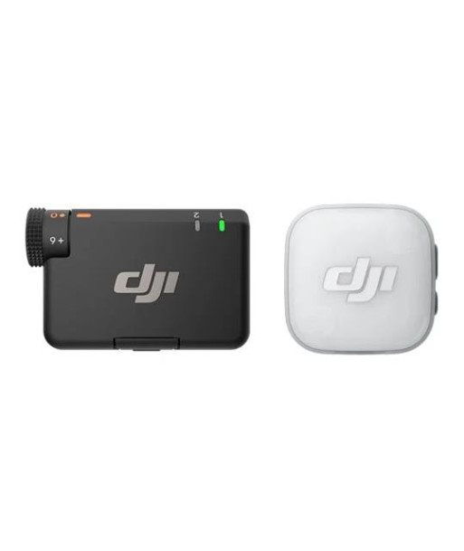 CAMERA ACC MIC MINI 1TX+1RX/CP.RN.00000530 DJI
