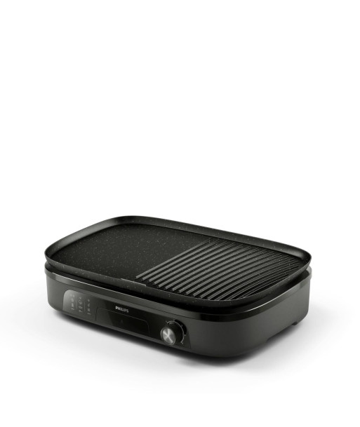 GRILL ELECTRIC/HD6210/90 PHILIPS