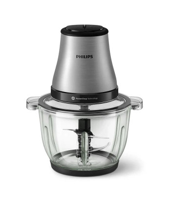 FOOD PROCESSOR CHOPPER/SERIES 5000 HR1504/00 PHILIPS