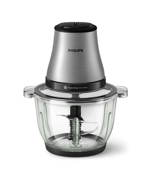 FOOD PROCESSOR CHOPPER/SERIES 5000 HR1504/00 PHILIPS