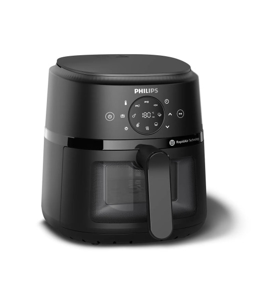 Kuumaõhufritüür NA210/00 PHILIPS