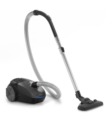 Vacuum Cleaner PHILIPS Input power 900 W Dust capacity 3 L Cylinder vacuum Cleaning type Dry Dust container Dust bag Colour