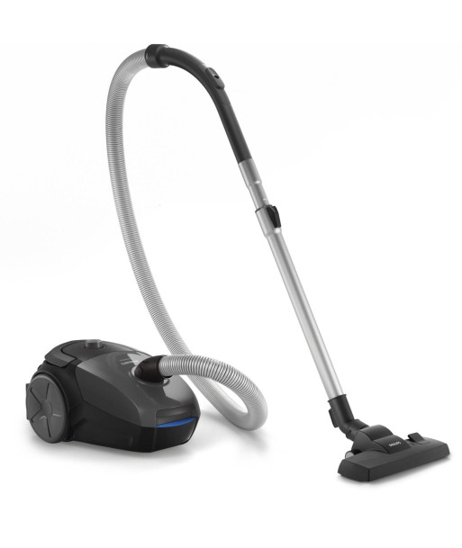 Vacuum Cleaner PHILIPS Input power 900 W Dust capacity 3 L Cylinder vacuum Cleaning type Dry Dust container Dust bag Colour