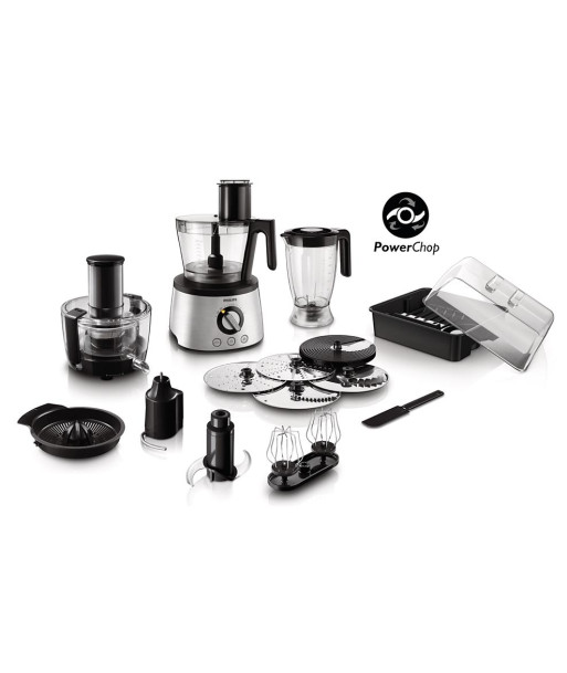 FOOD PROCESSOR/HR7778/00 PHILIPS