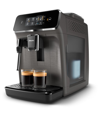 COFFEE MACHINE/EP2224/10 PHILIPS