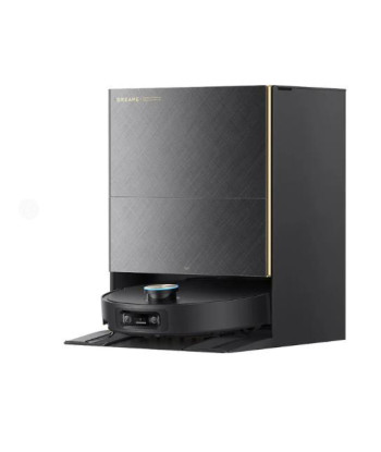 Robottolmuimeja X60 ULTRA/COMPLETE RLX87DE-BK DREAME