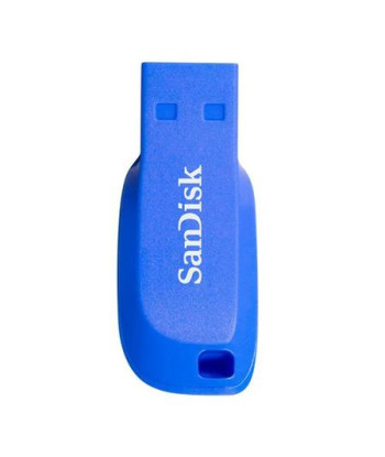 MEMORY DRIVE FLASH USB2 16GB/SDCZ50C-016G-B35BE SANDISK