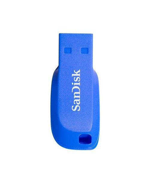 Флеш-накопитель USB2 16GB/SDCZ50C-016G-B35BE SANDISK