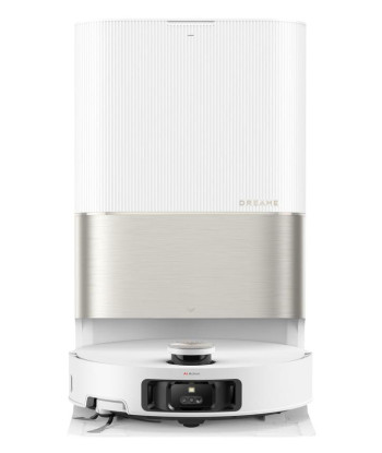 Робот-пылесос X50 ULTRA/COMPL RLX85CE-4-WH DREAME