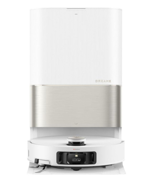 Robottolmuimeja X50 ULTRA/COMPL RLX85CE-4-WH DREAME