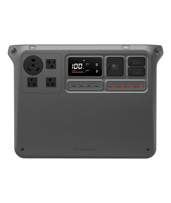 POWER STATION POWER 2000/CP.DY.00000171 DJI