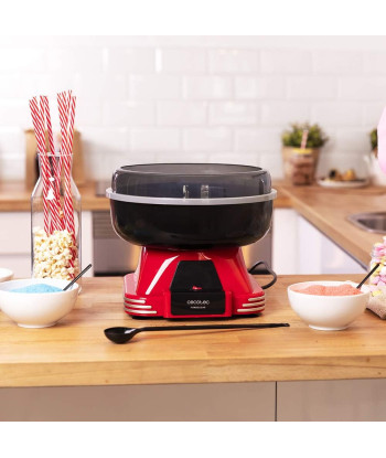 Cecotec Fun&Sugar Cotton Candy Machine 500W