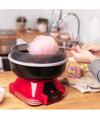 Cecotec Fun&Sugar Cotton Candy Machine 500W