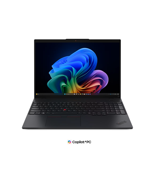 Lenovo ThinkPad L16 Gen 3 16 WUXGA ULT7-355/24GB/512GB/Intel Graphics/WIN11 Pro/Nordic Baclit kbd/FP/3Y Warranty | Lenovo
