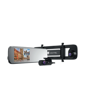 Navitel, Digital Video Recorder, MR450 GPS, GPS, Wi-Fi, Full HD 1920 х 1080