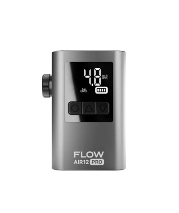 Navitel | Compact Air Compressor | FLOW AIR12 PRO