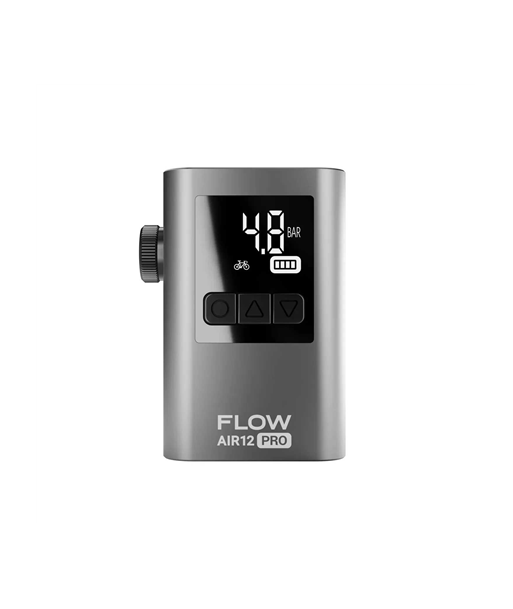 Navitel | Compact Air Compressor | FLOW AIR12 PRO