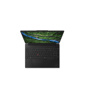 Lenovo ThinkPad P16s G5 AMD, Black, 16", IPS, WUXGA, 1920 x 1200 pixels, Anti-glare, AMD Ryzen AI 7 PRO, 450, 32 GB, LPCAMM2