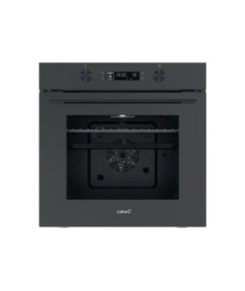 Духовка Cata MDS 8108 MB Built-in, Multifunctional, A, Width 60 cm, Capacity 73 L, AquaSmart, Touch control, Black | CATA