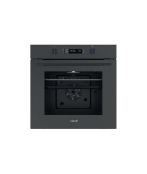 Духовка Cata MDS 8108 MB Built-in, Multifunctional, A, Width 60 cm, Capacity 73 L, AquaSmart, Touch control, Black | CATA