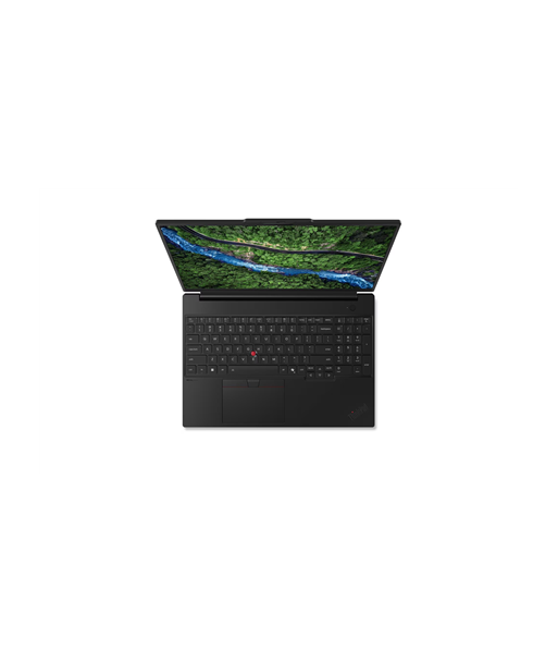 Lenovo ThinkPad P16s G5 AMD, Black, 16", IPS, WUXGA, 1920 x 1200 pixels, Anti-glare, AMD Ryzen AI 7 PRO, 450, 32 GB, LPCAMM2