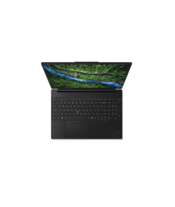 Lenovo ThinkPad P16s G5 AMD, Black, 16", IPS, WUXGA, 1920 x 1200 pixels, Anti-glare, AMD Ryzen AI 7 PRO, 450, 32 GB, LPCAMM2