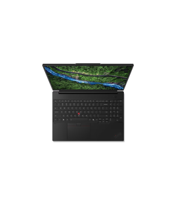 Lenovo ThinkPad P16s G5 AMD, Black, 16", IPS, WUXGA, 1920 x 1200 pixels, Anti-glare, AMD Ryzen AI 7 PRO, 450, 32 GB, LPCAMM2