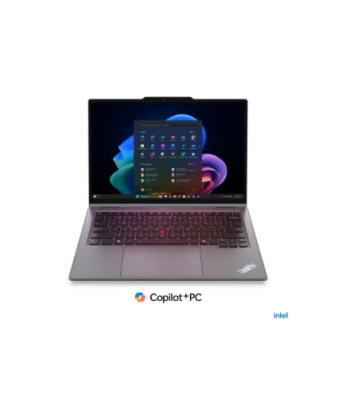 Lenovo ThinkPad X1 2-in-1 G11 Intel, Grey, 14", IPS, Touchscreen, WUXGA, 1920 x 1200 pixels, Anti-glare, Intel Core Ultra 5