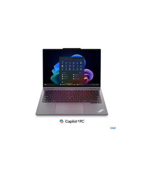Lenovo ThinkPad X1 2-in-1 G11 Intel, Grey, 14", IPS, Touchscreen, WUXGA, 1920 x 1200 pixels, Anti-glare, Intel Core Ultra 5