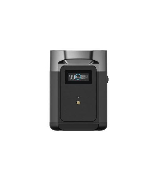POWER STATION ACC EXT BATTERY/DELTA 2 5003601001 ECOFLOW