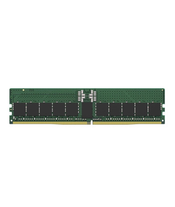 Server Memory Module KINGSTON DDR5 32 GB Registered (buffered) CL 46 1.1 V 288-pin DIMM ECC Yes KSM56R46BD8PMI-32HAI
