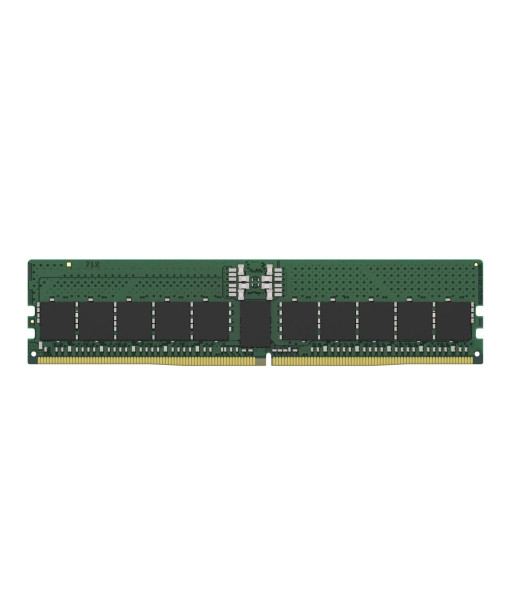 Server Memory Module KINGSTON DDR5 32 GB Registered (buffered) CL 46 1.1 V 288-pin DIMM ECC Yes KSM56R46BD8PMI-32HAI