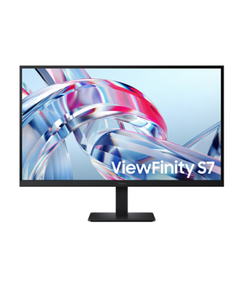 Samsung LS27H700EAUXEN 27" ViewFinity S7 S70H Monitor, UHD 3840x2160/16:9/300cd/m2/5ms HMDI, USB, DP | Samsung