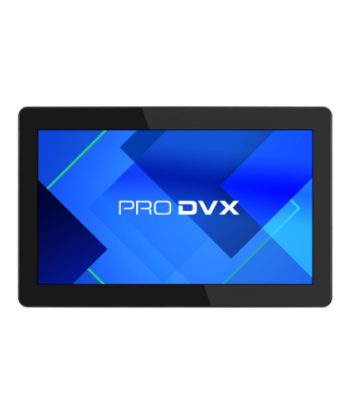ProDVX Panel PC, APPC-12XP, 10 TP Pcap 10ms, 11.6", Landscape/Portrait, 24/7, Android, 160 °, 160 °, 600 cd/m², Touchscreen
