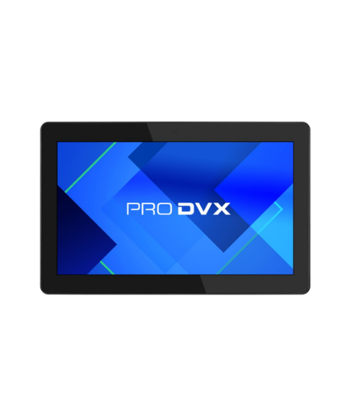 ProDVX Panel PC, APPC-12XP, 10 TP Pcap 10ms, 11.6", Landscape/Portrait, 24/7, Android, 160 °, 160 °, 600 cd/m², Touchscreen