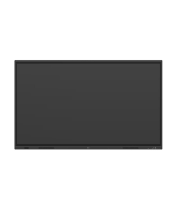 LG 75TR3DQ-B 75" IPS UHD 3840 x 2160 /400cd/m2/6.5ms HDMI, VGA, Audioin, USB