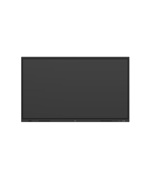 LG 75TR3DQ-B 75" IPS UHD 3840 x 2160 /400cd/m2/6.5ms HDMI, VGA, Audioin, USB