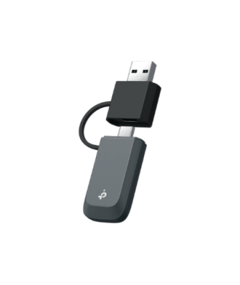 TP-LINK BE3600 Dual Band Wi-Fi 7 Mini Wireless USB Adapter, Archer TBE230U, 2.4 GHz, 5 GHz, 802.11ax, MU-MiMO No, no PoE